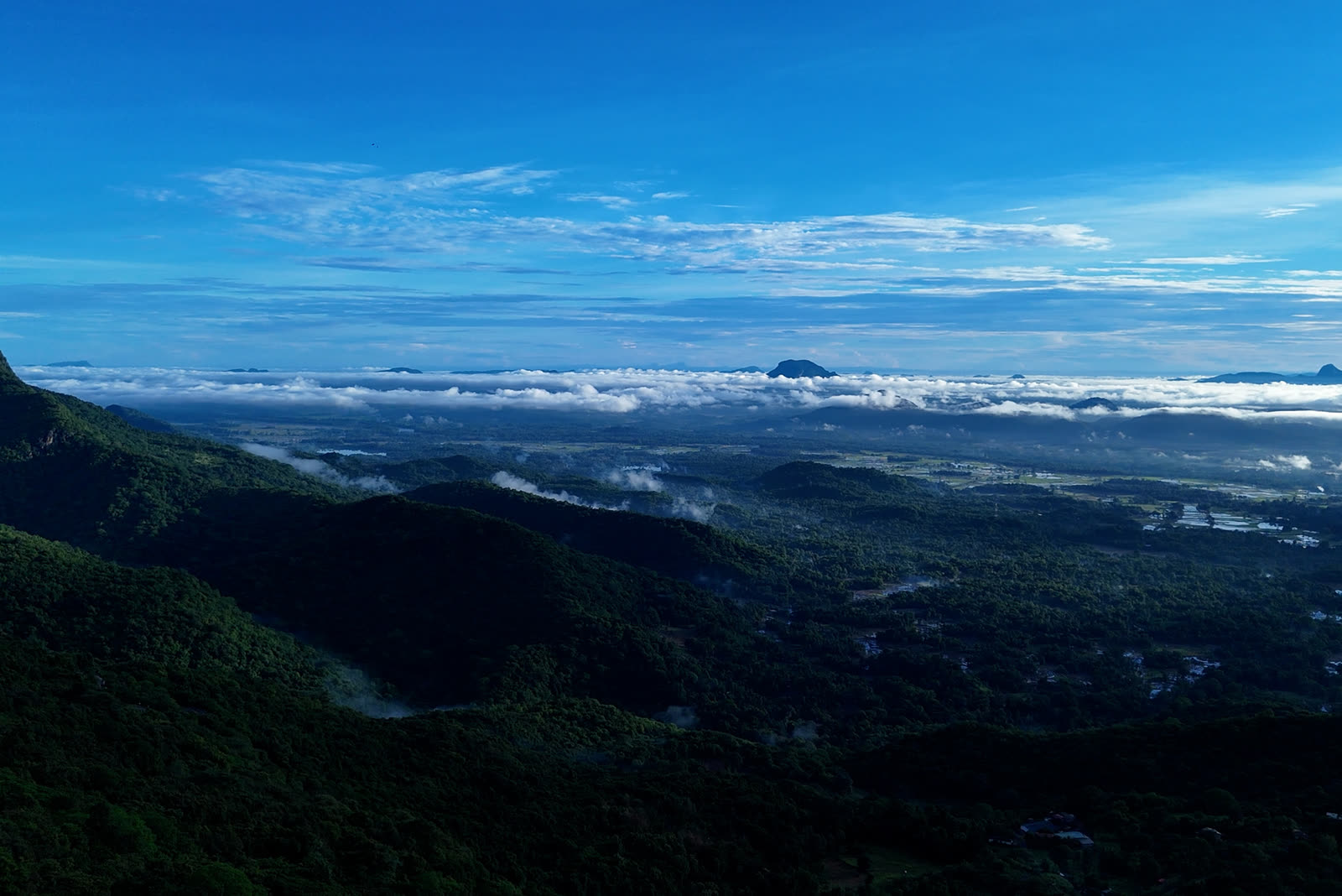 Hasalaka — Natural Beauty